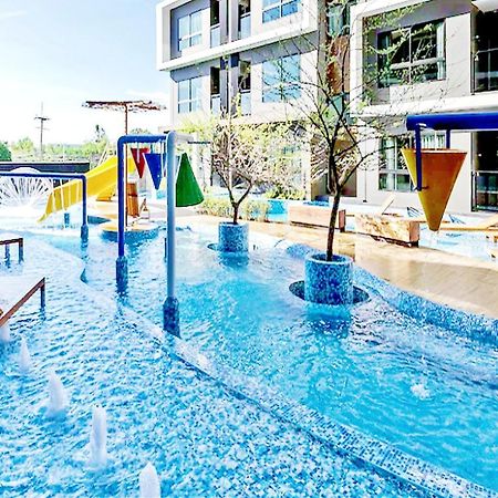 Soi 7 Hua Hin-Happy Rent Aparthotel Exterior photo