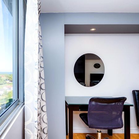Soi 7 Hua Hin-Happy Rent Aparthotel Exterior photo