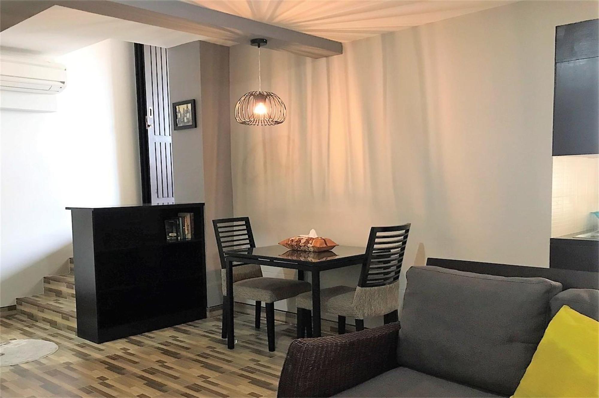 Soi 7 Hua Hin-Happy Rent Aparthotel Room photo
