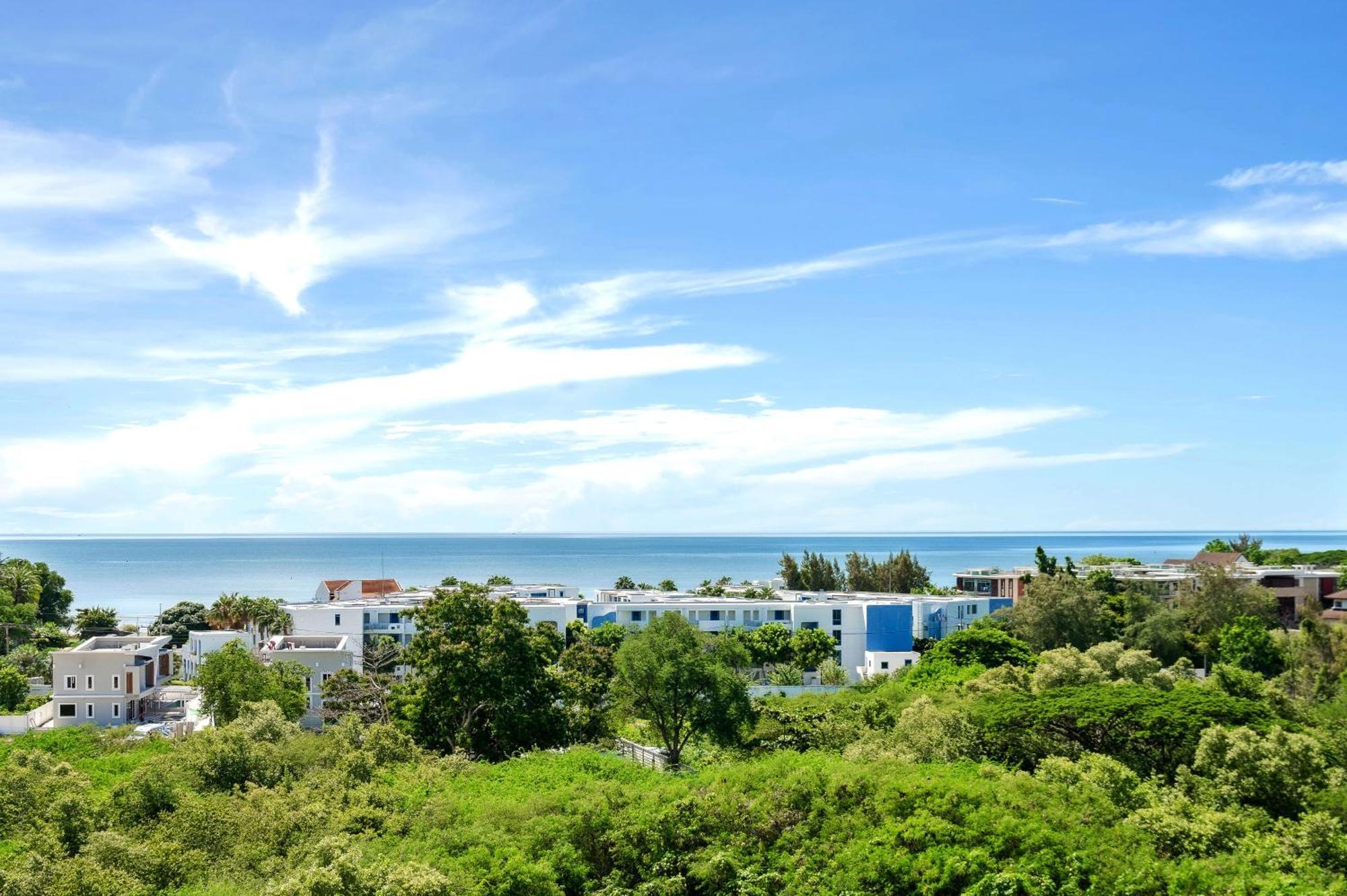 Soi 7 Hua Hin-Happy Rent Aparthotel Exterior photo