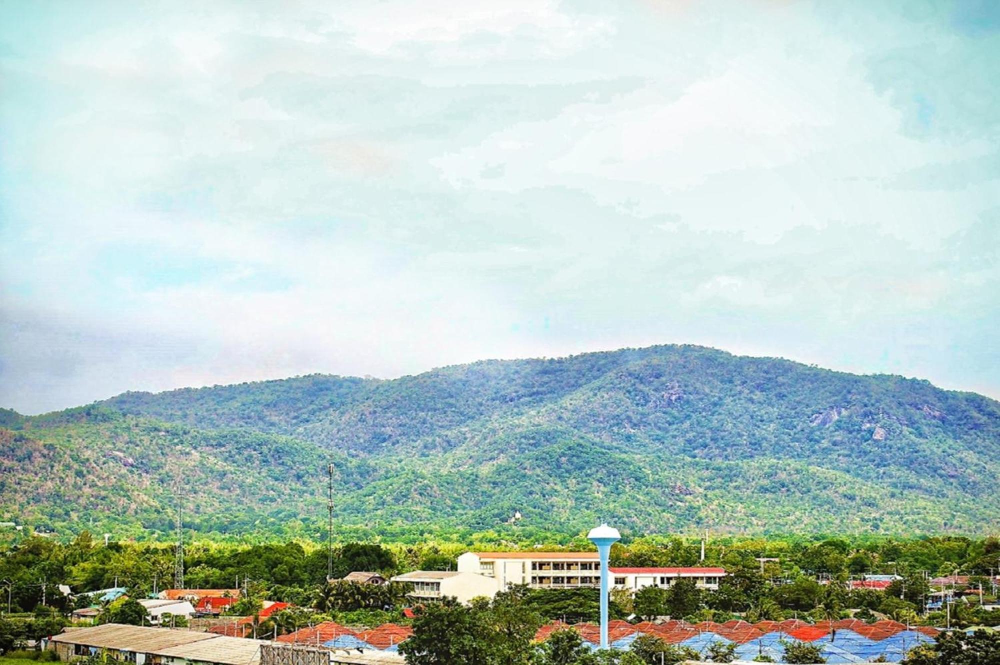 Soi 7 Hua Hin-Happy Rent Aparthotel Room photo